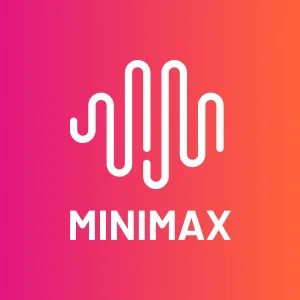 MiniMax Audio