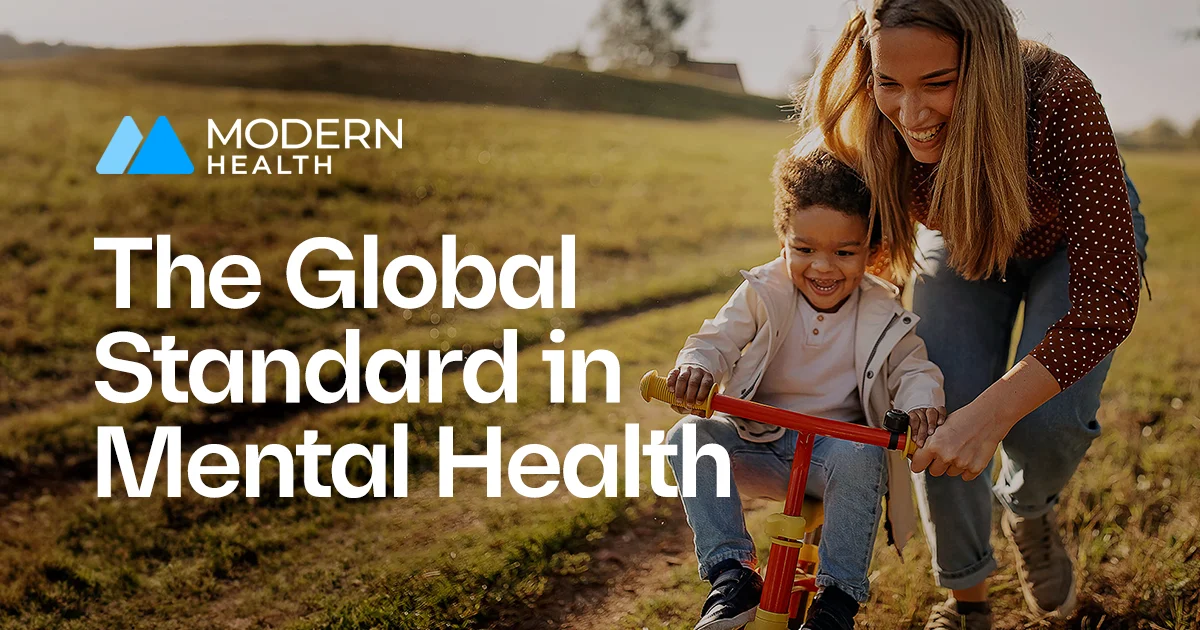 Modern Health AI EAP