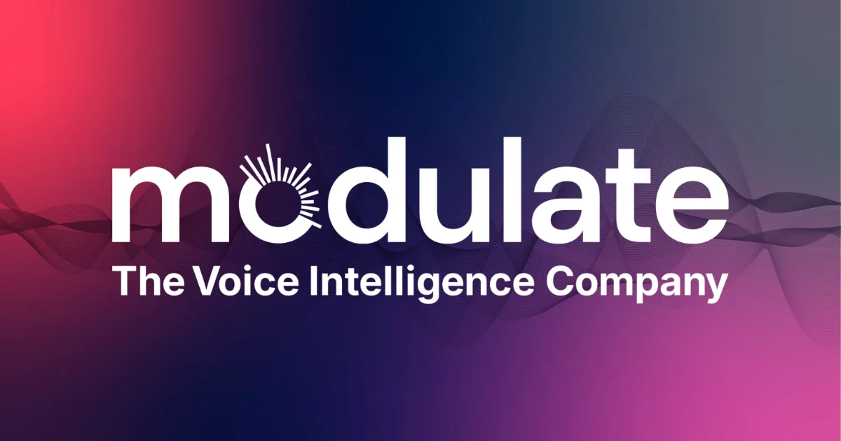 Modulate AI