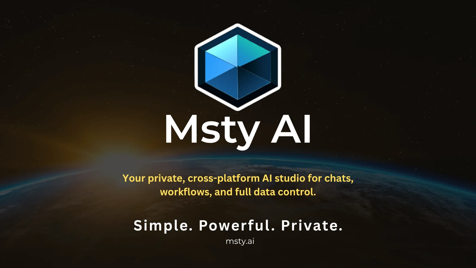 Msty AI