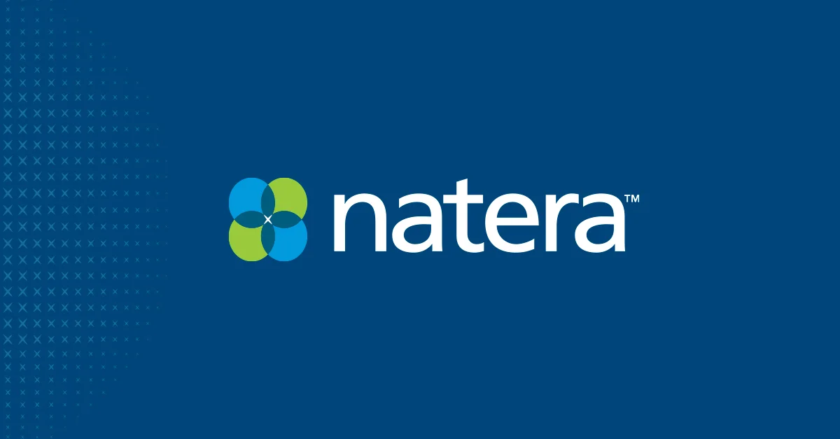 Natera AI Genetic Test