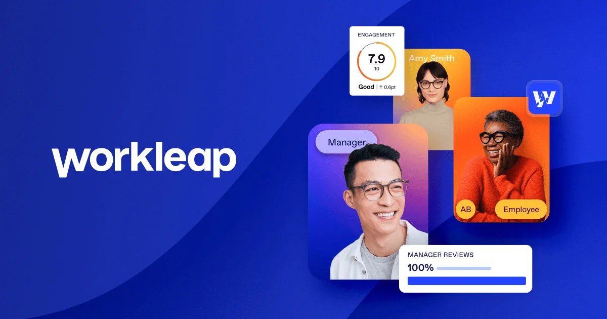 Officevibe AI Engage