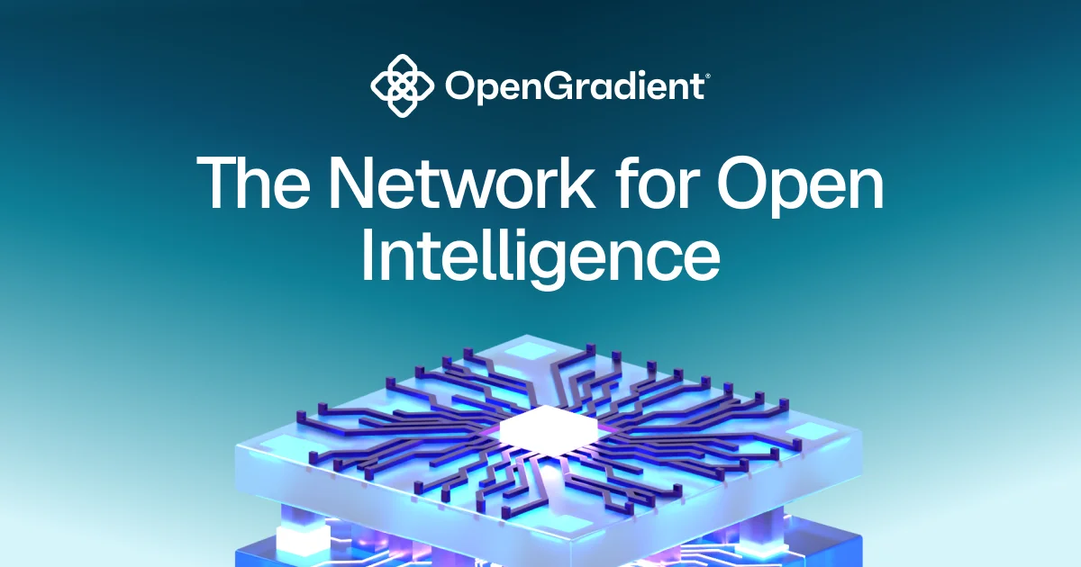 OpenGradient