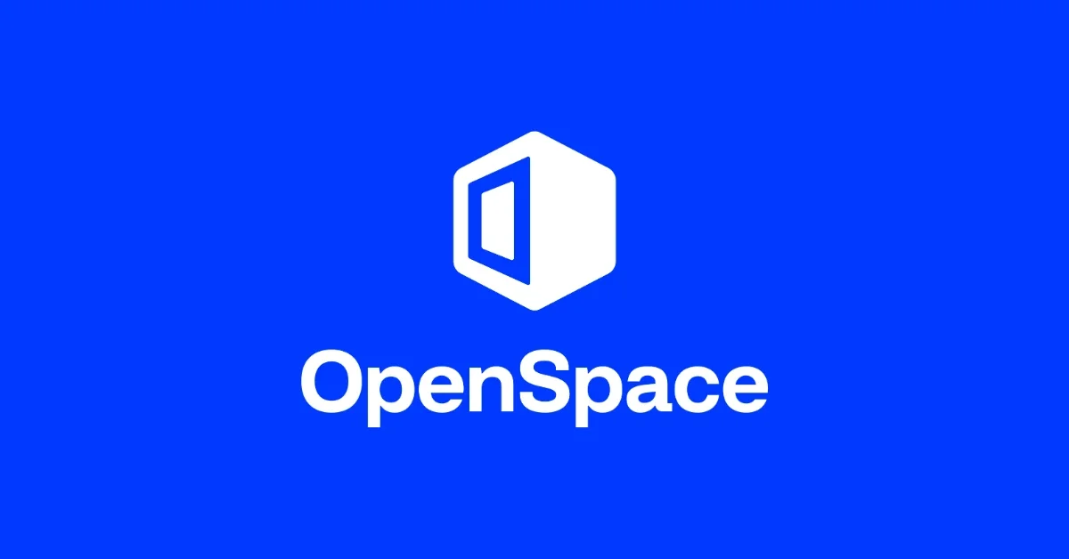 OpenSpace AI Construction
