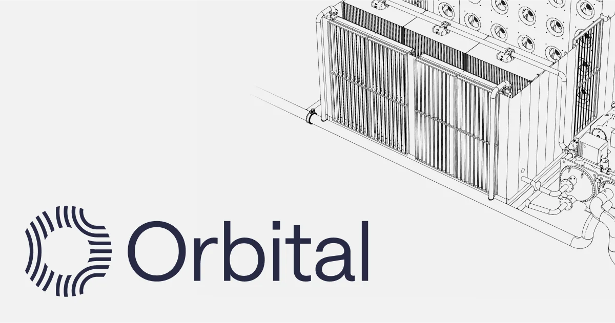 Orbital Materials AI
