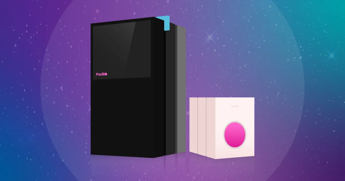 Pacific Biosciences AI