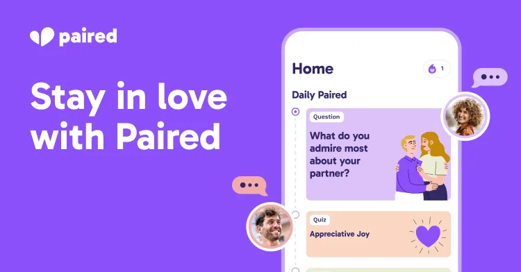 Paired