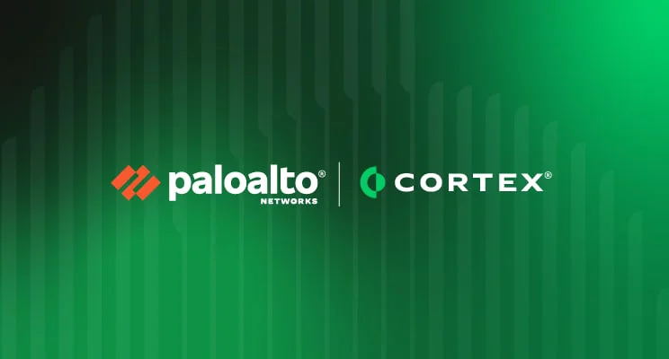 Palo Alto Cortex AI