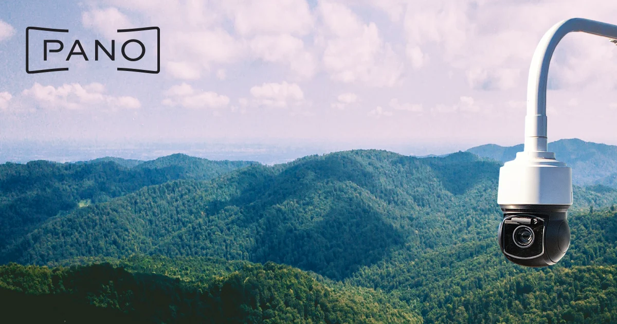 Pano AI