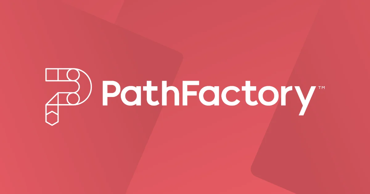 PathFactory AI Content