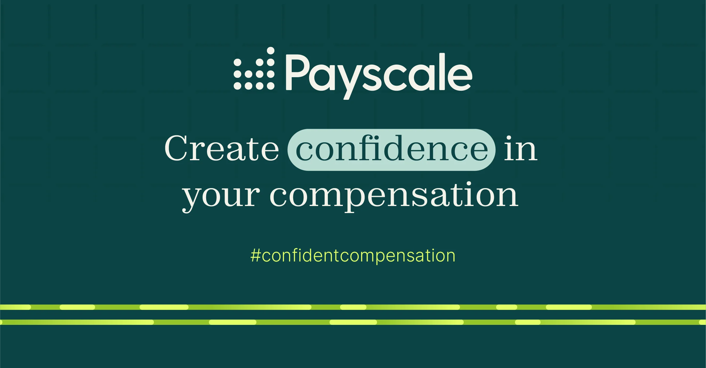 PayScale AI Comp Data