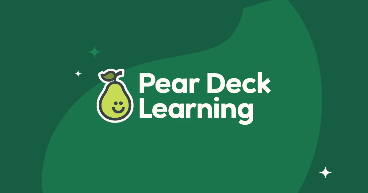 Pear Deck AI Present