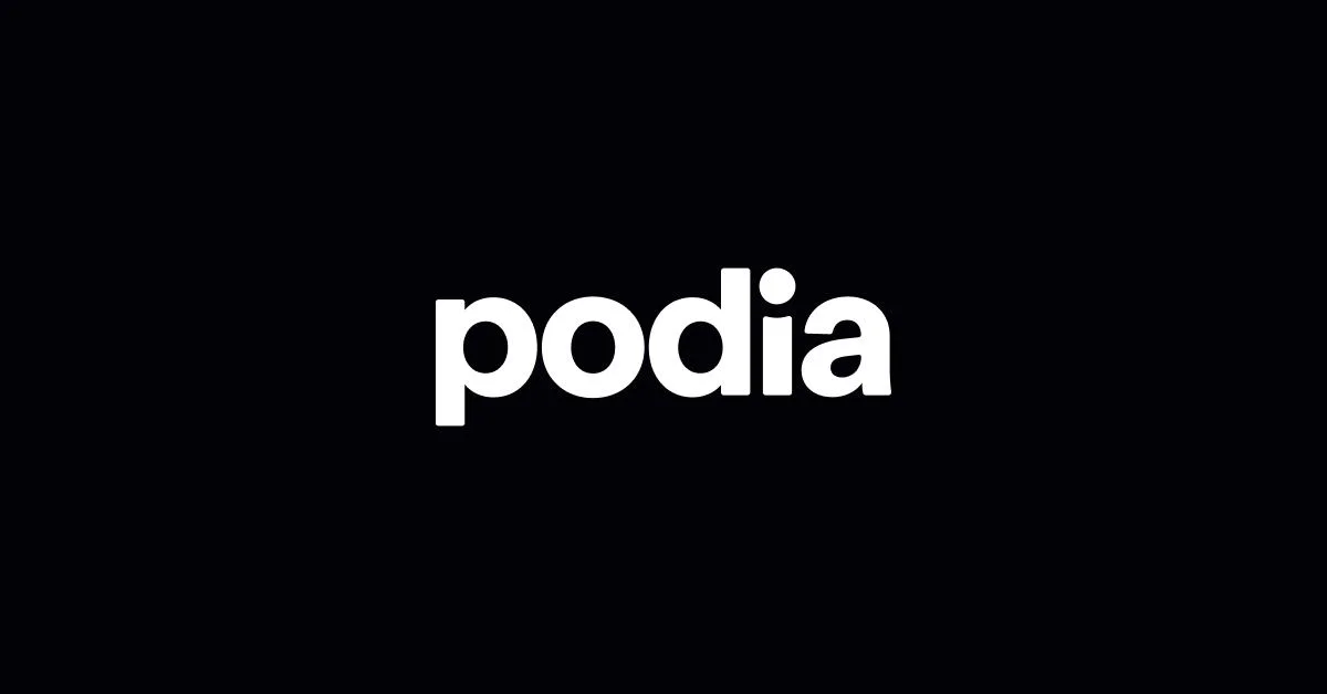 Podia