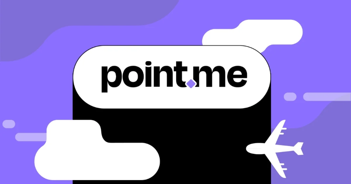 Point.me AI Award Search
