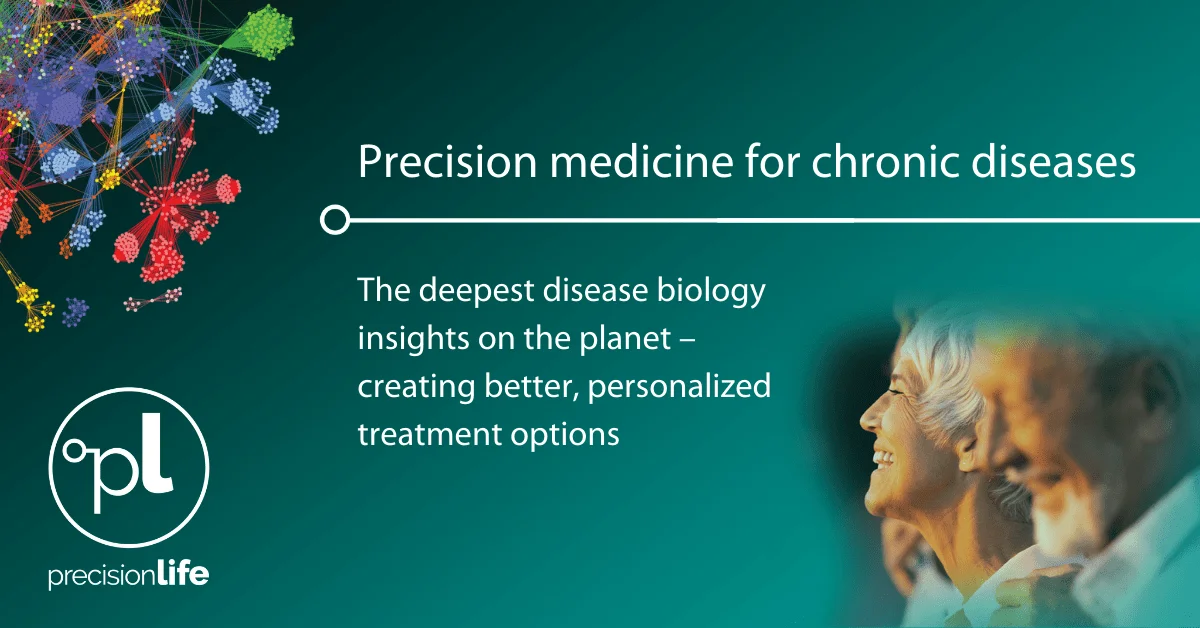 PrecisionLife