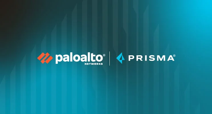 Prisma Cloud by Palo Alto Networks