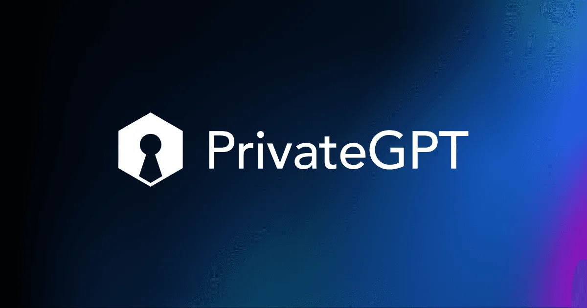 PrivateGPT