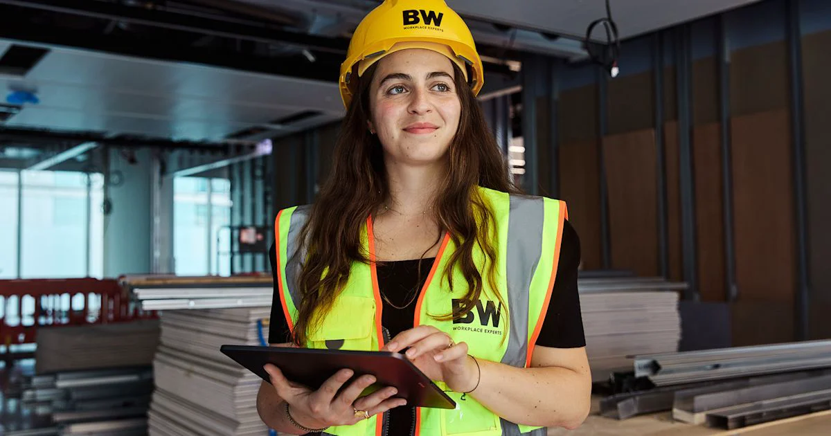 Procore AI Construction