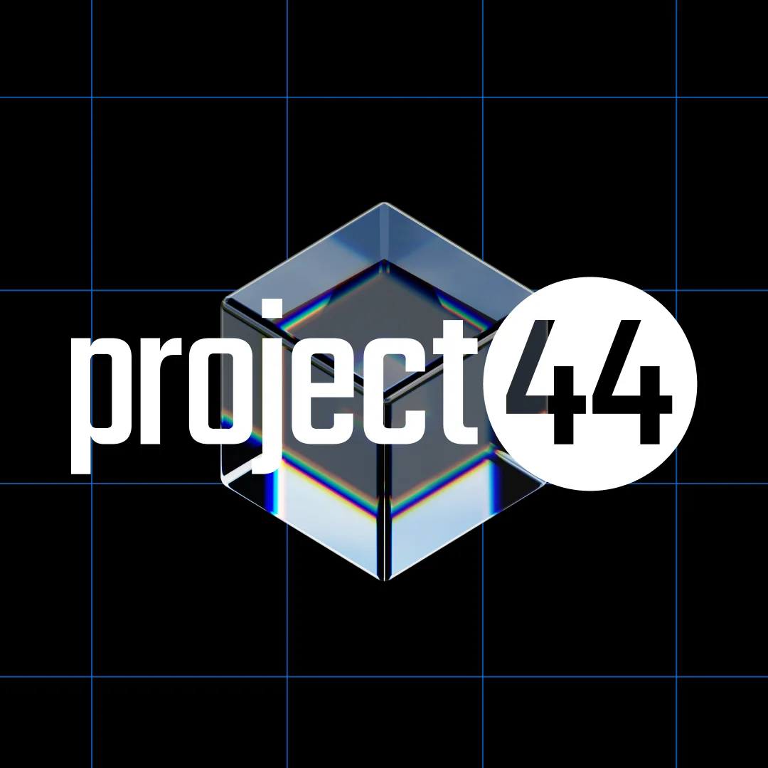 Project44 AI Supply Chain