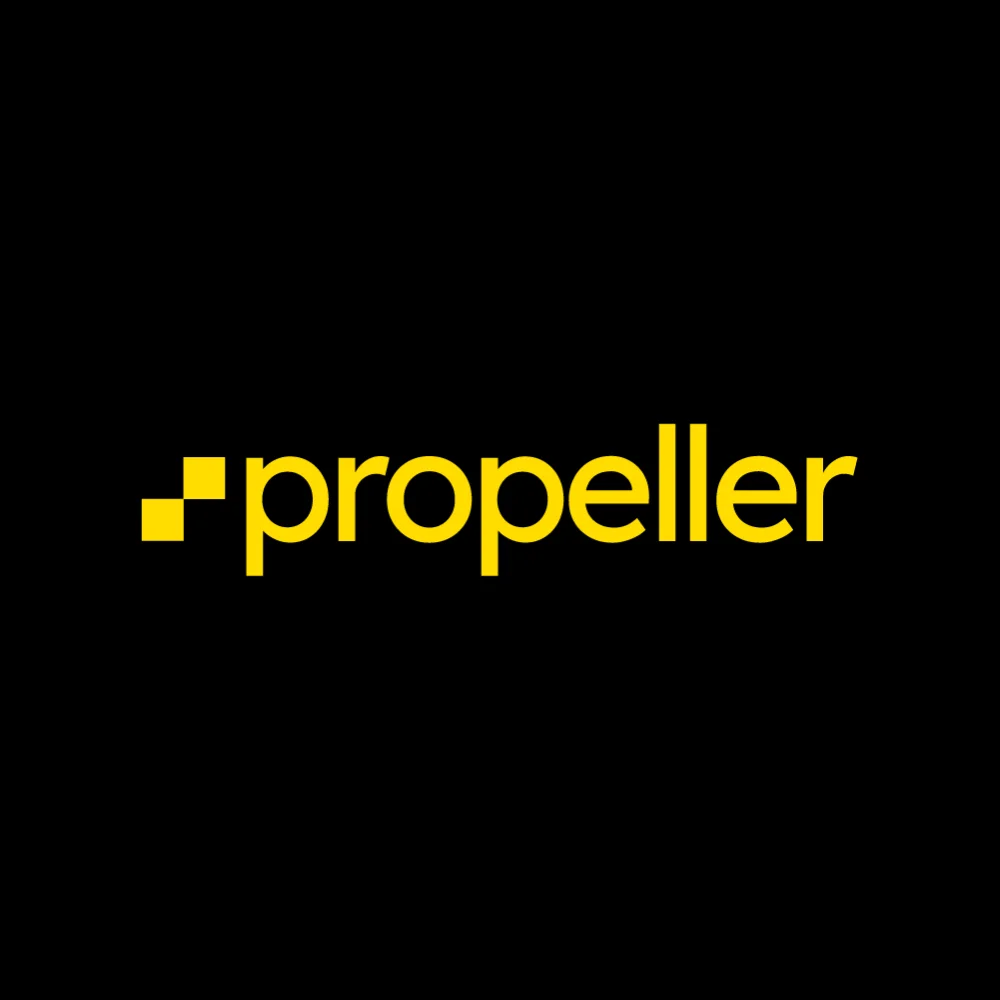 Propeller Aero