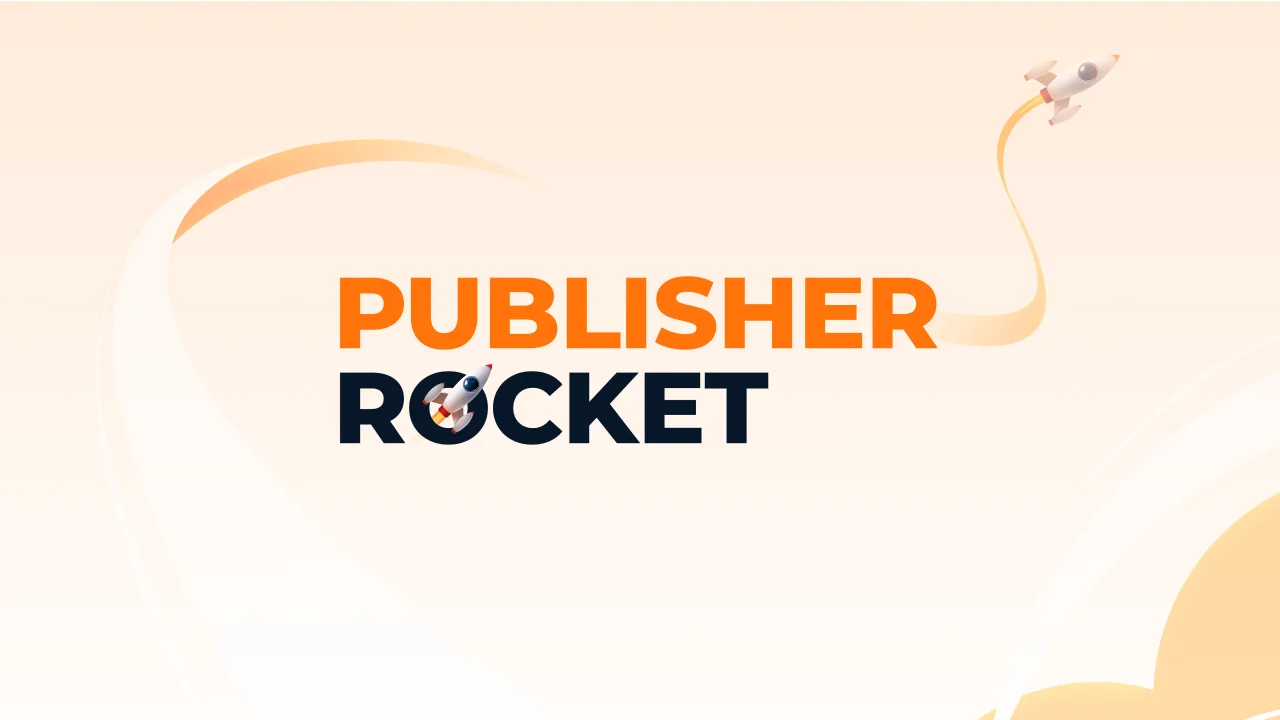 Publisher Rocket