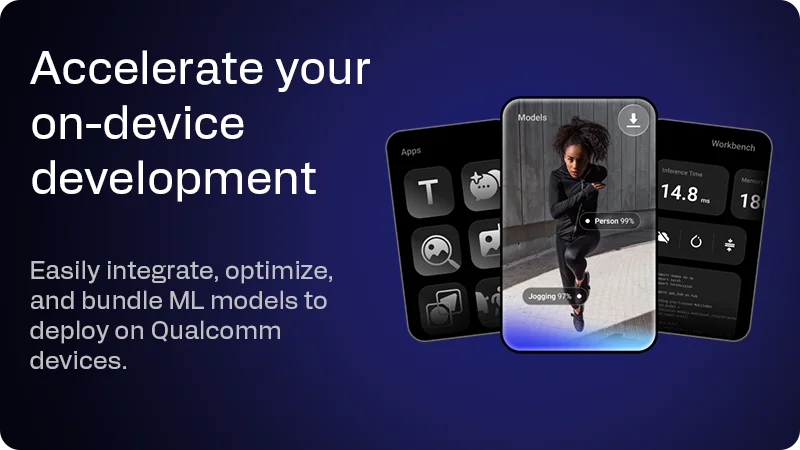 Qualcomm AI Hub