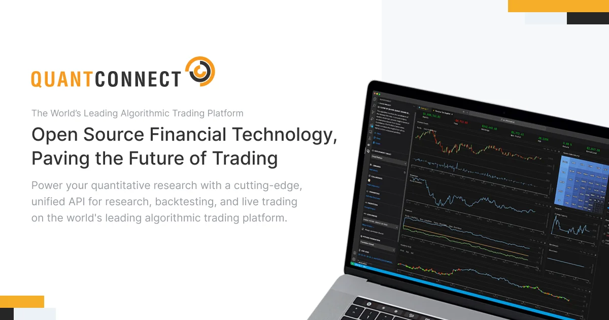 QuantConnect AI Trading
