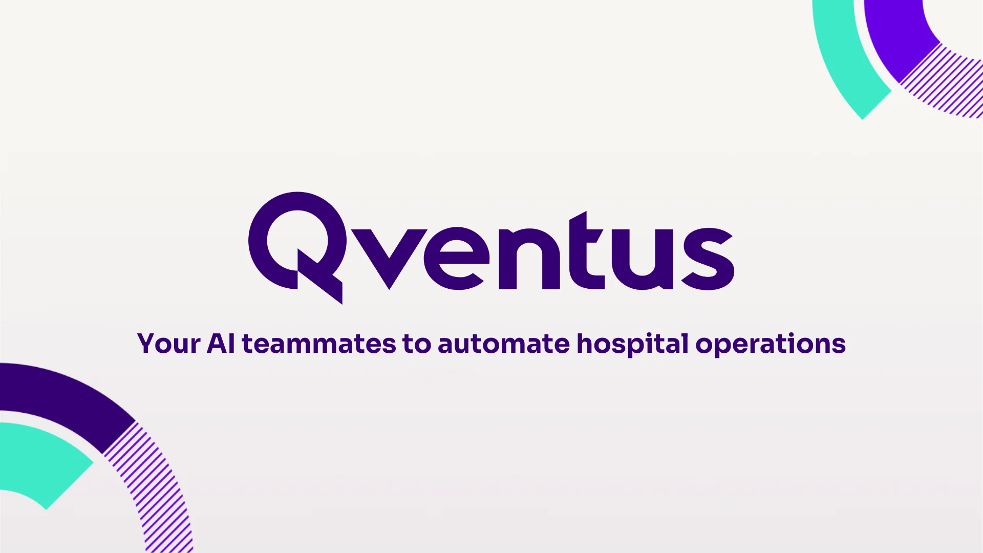 Qventus AI Hospital Ops