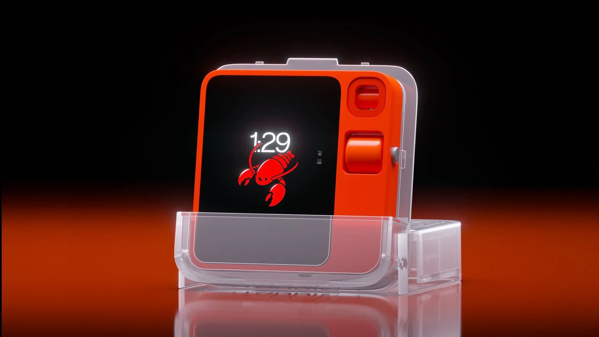 Rabbit R1 AI Device