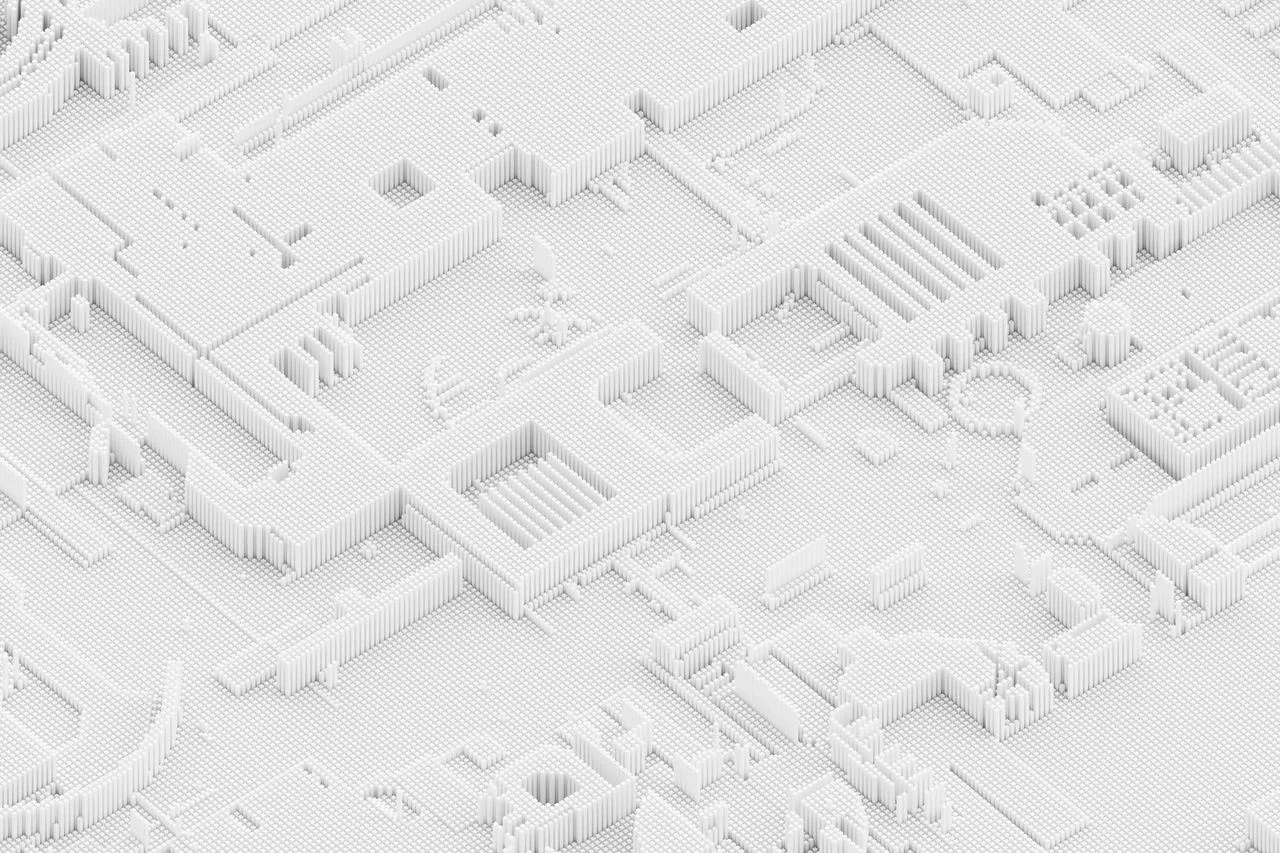 Randori AI Attack Surface