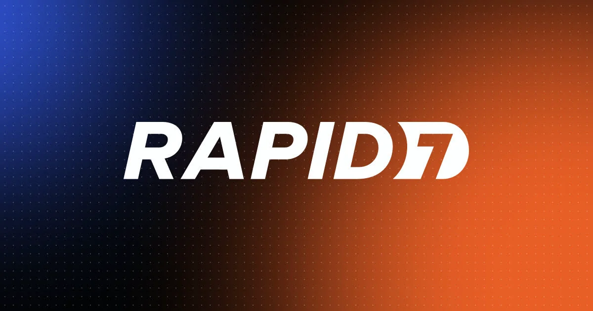 Rapid7 InsightIDR AI