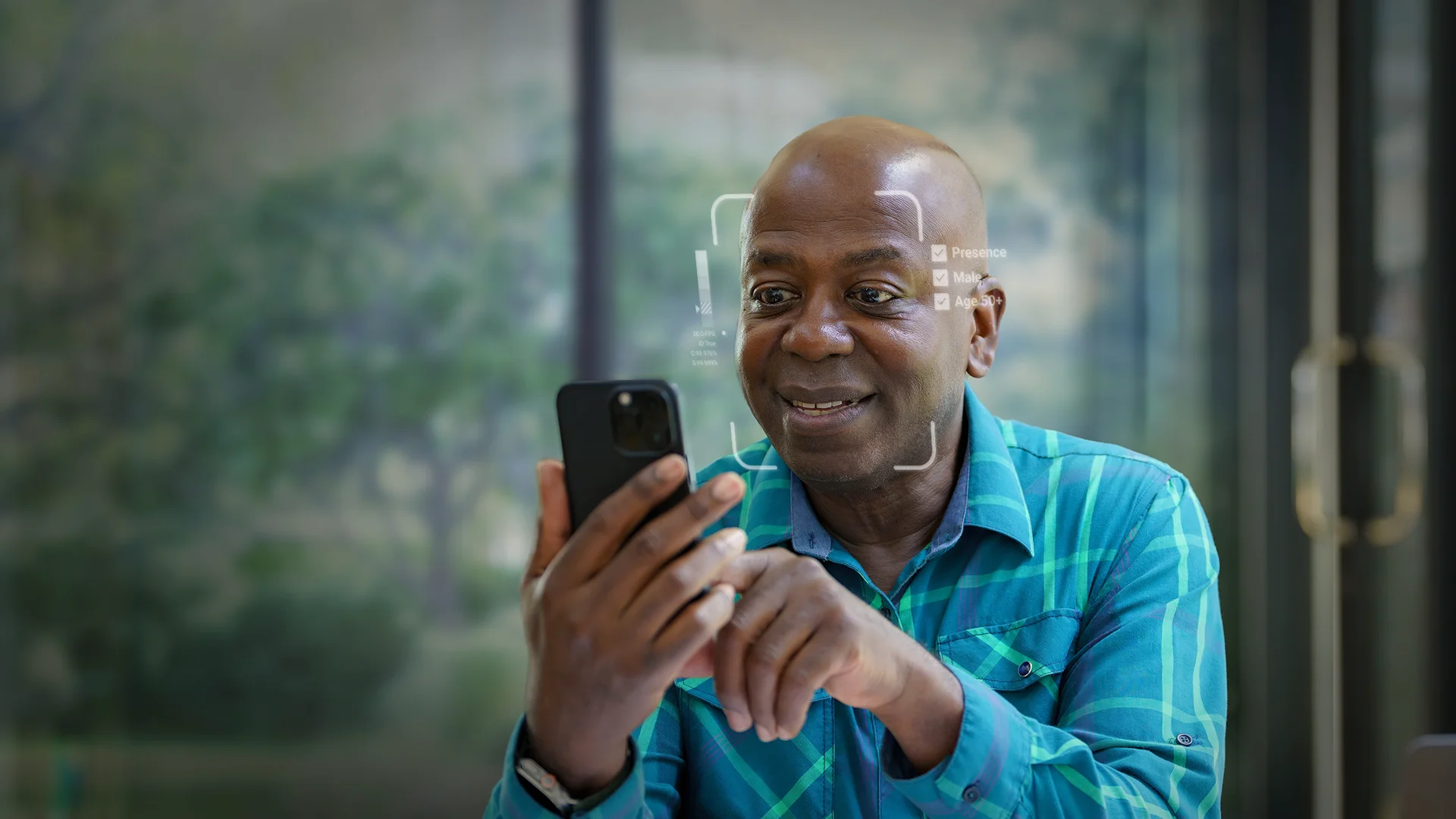 Realeyes AI Attention