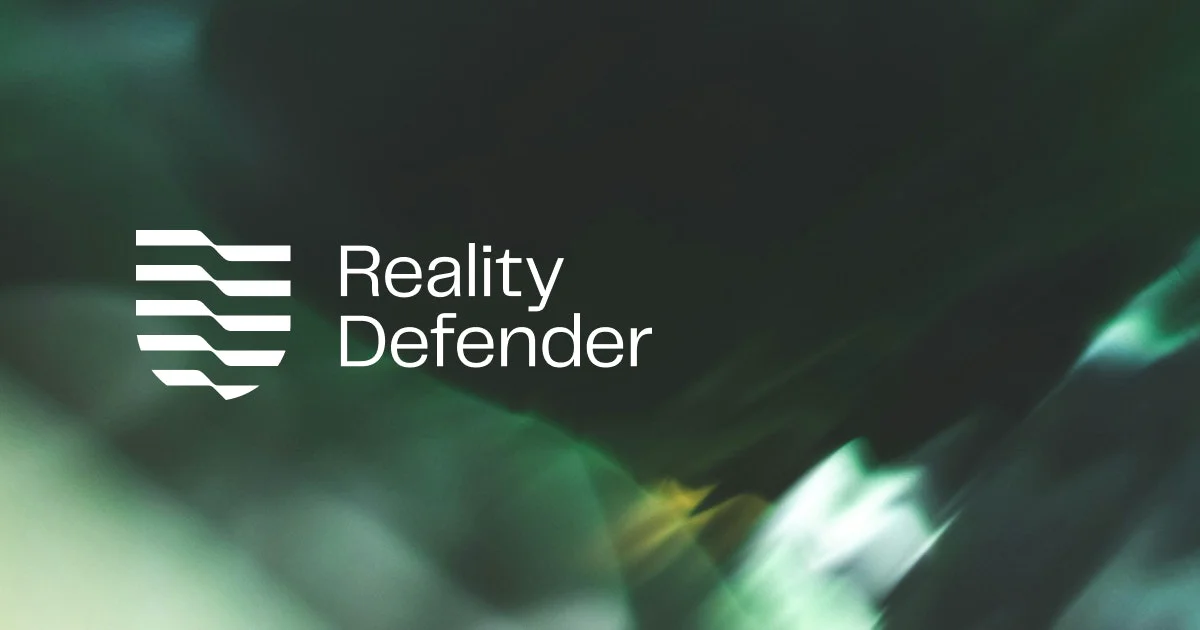 Reality Defender API