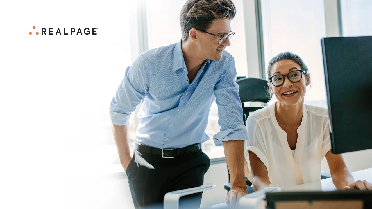 RealPage AI Property Management