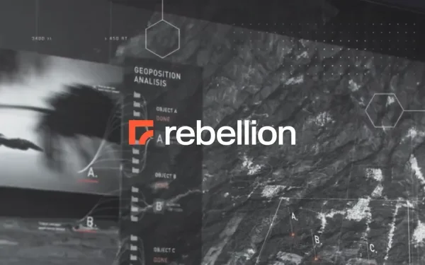 Rebellion Defense