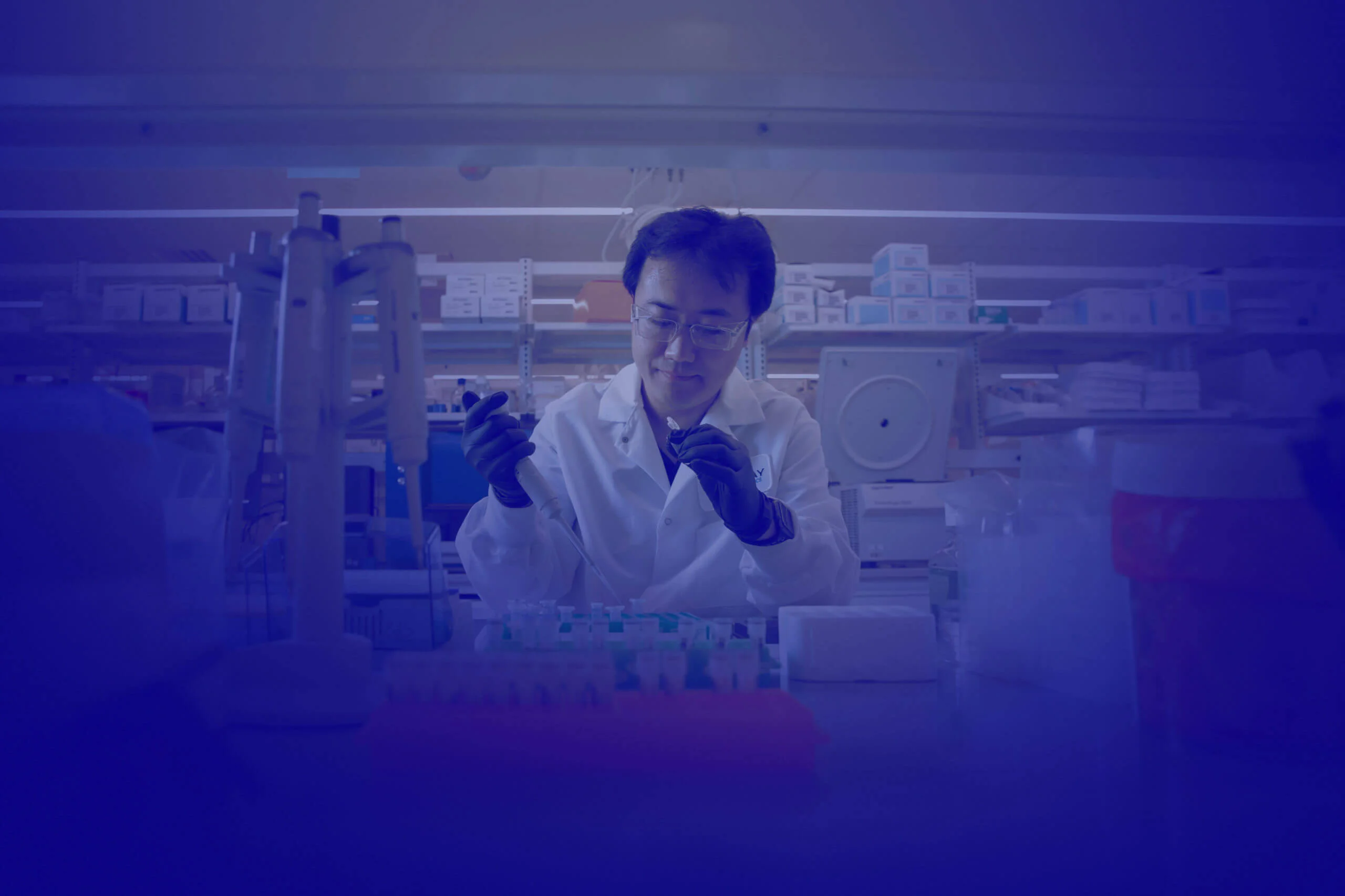 Relay Therapeutics AI