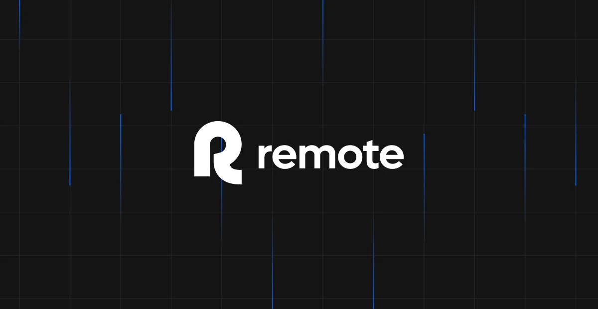 Remote.com AI Global HR