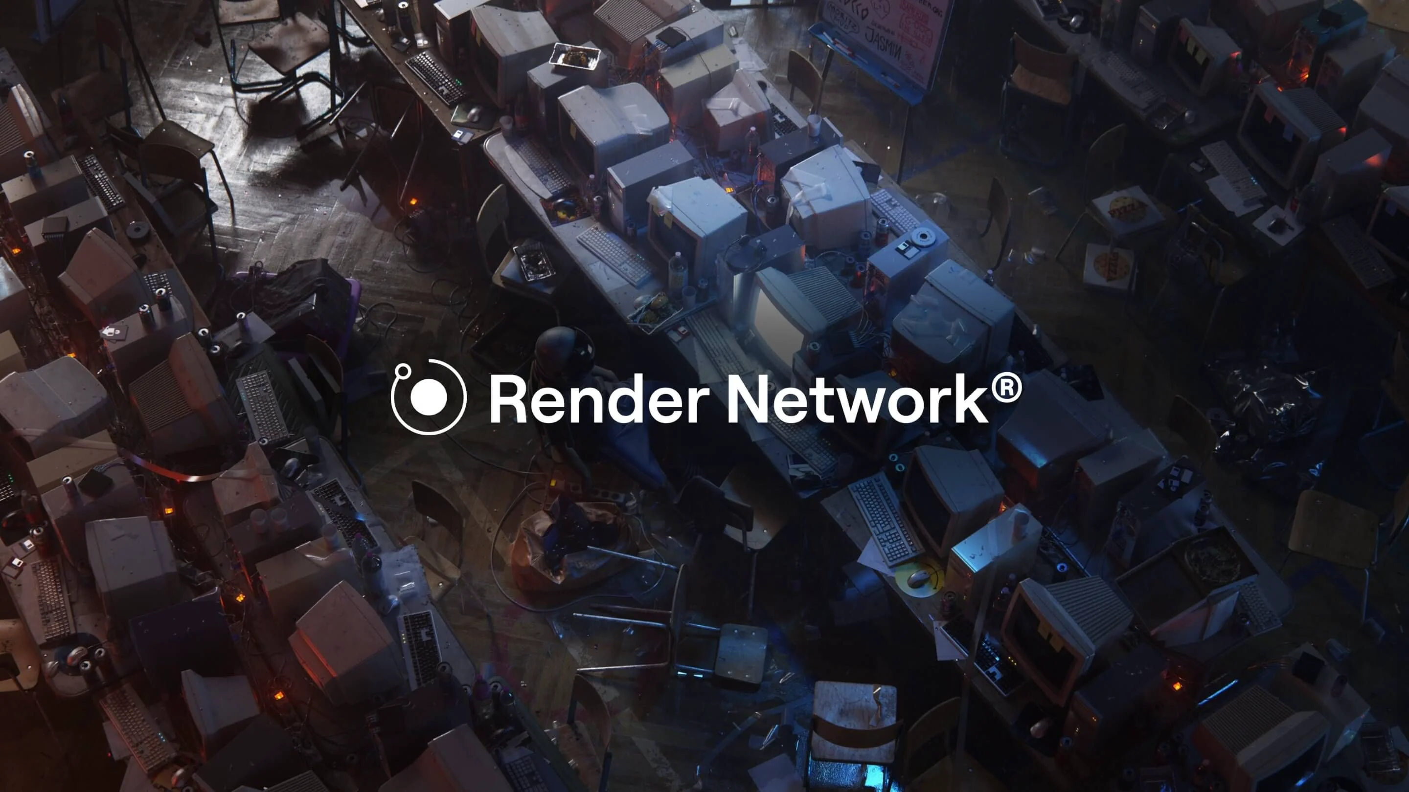 Render Network