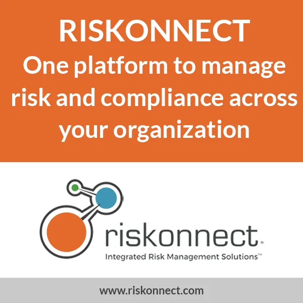 Riskonnect AI GRC