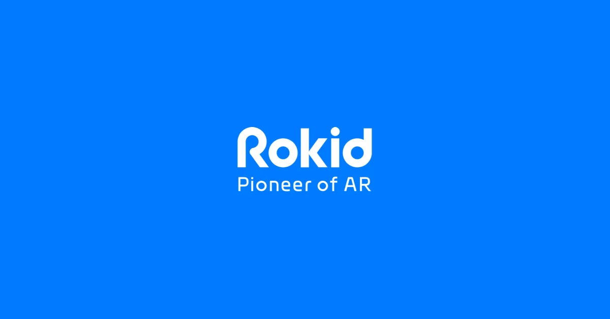 Rokid AI AR Glasses