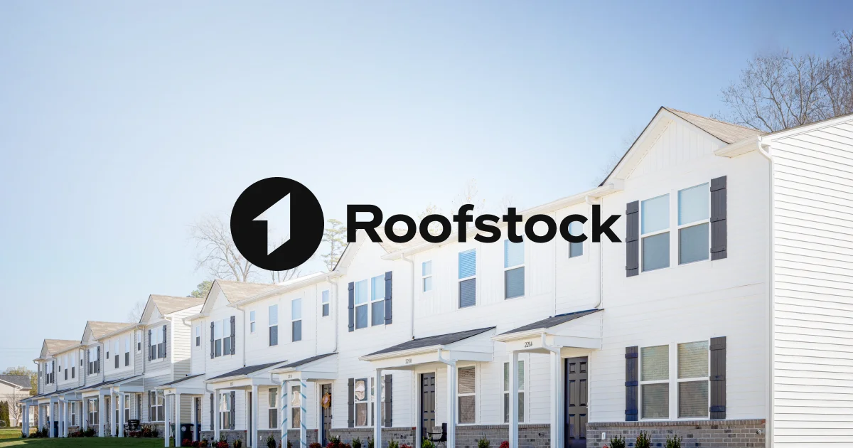 Roofstock