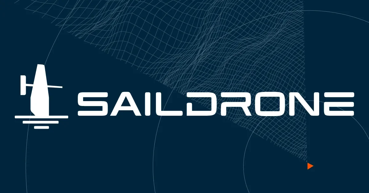 Saildrone Ocean AI