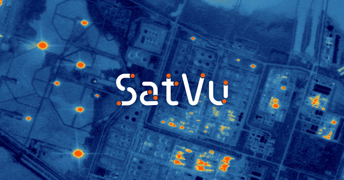 Satellite Vu