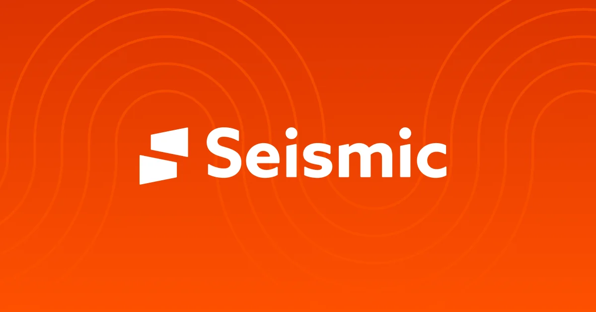 Seismic