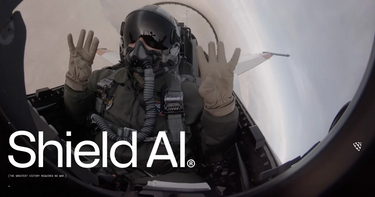Shield AI