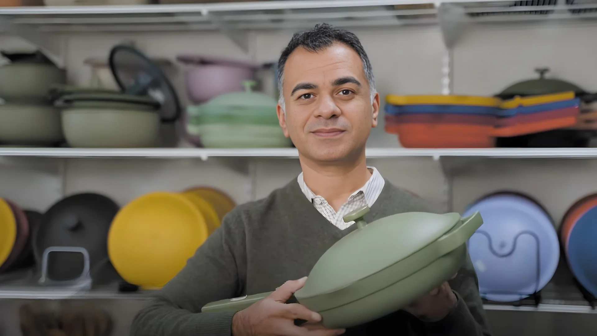 ShipBob AI Fulfillment