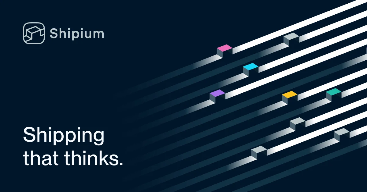 Shipium AI Delivery