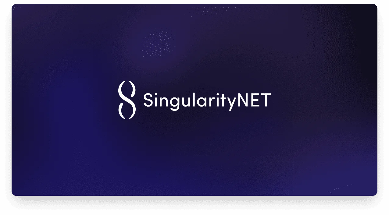 SingularityNET