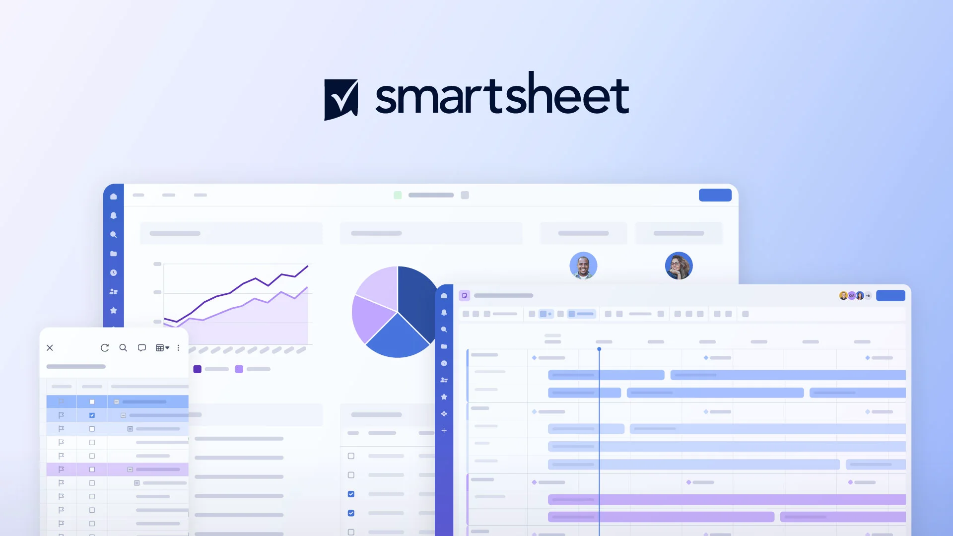 Smartsheet AI