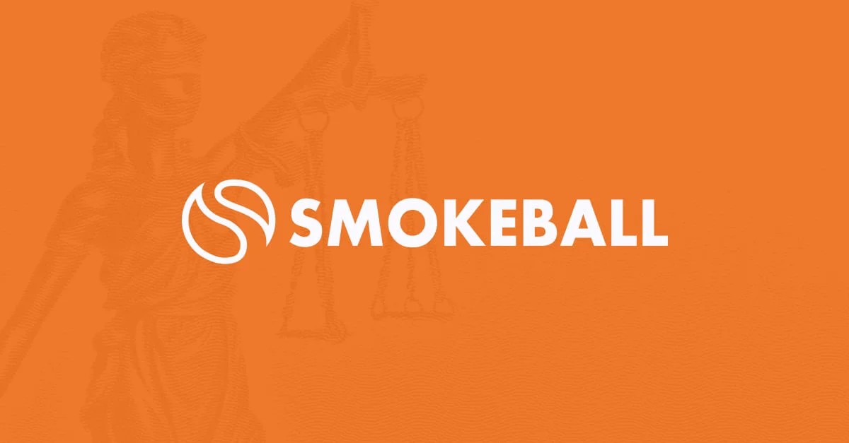 Smokeball AI Law Practice